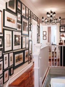 Affordable Picture Frames for Photo Wall